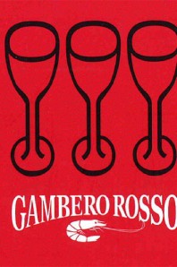 Tre bicchieri 2013 Gambero Rosso