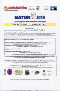 NaturArte 2013