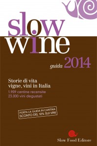 Slow Wine 2014