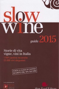 Slow Wine 2015